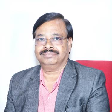 Prof. Anil Singh 